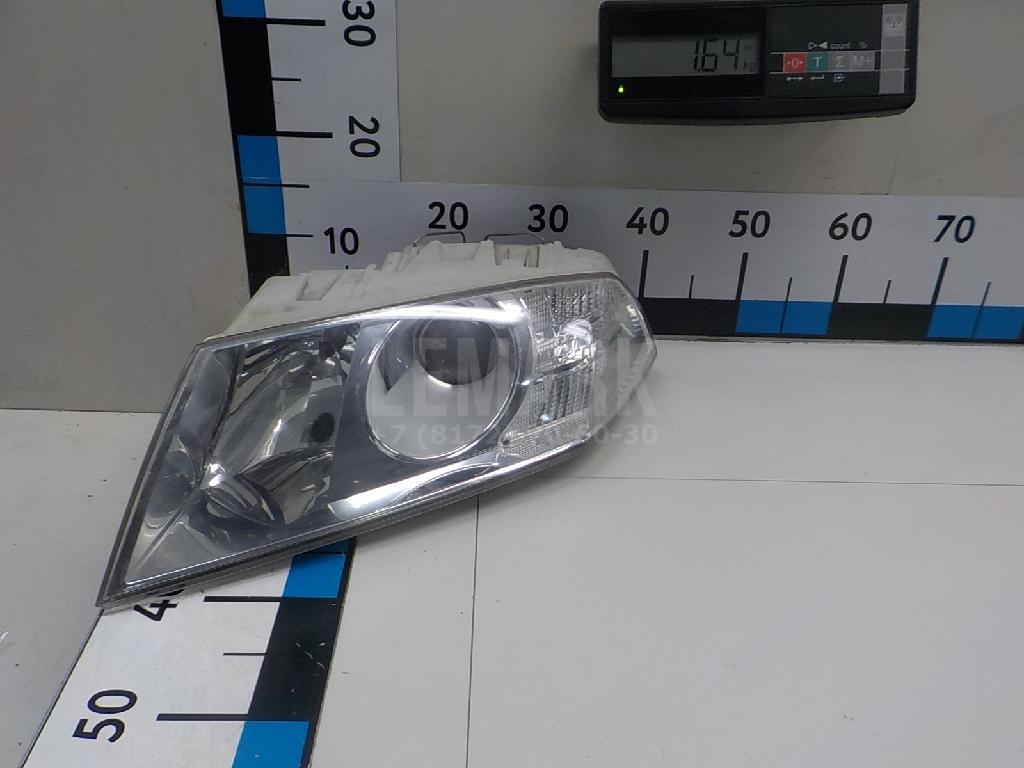 Фара левая 1Z2941017M VAG