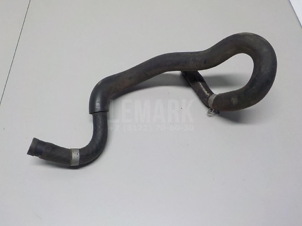Шланг вакуумного усилителя тормоза 47474JG710 Nissan