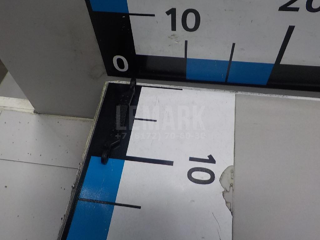 Петля бардачка
