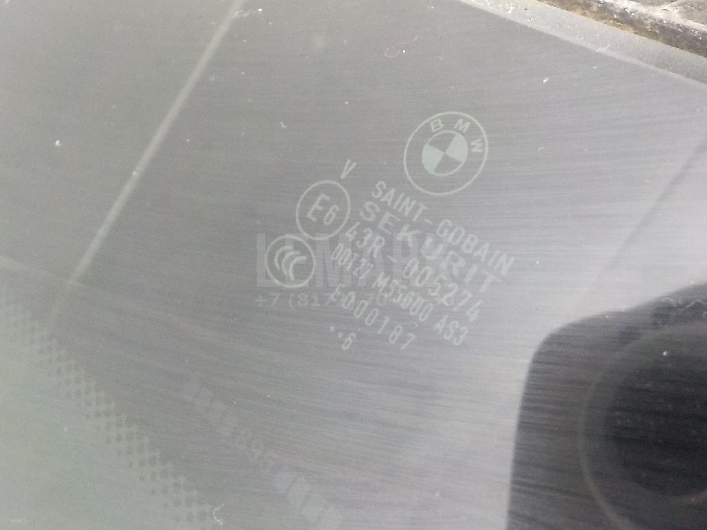 Люк в сборе электрический для  BMW X5 E53 2000-2007