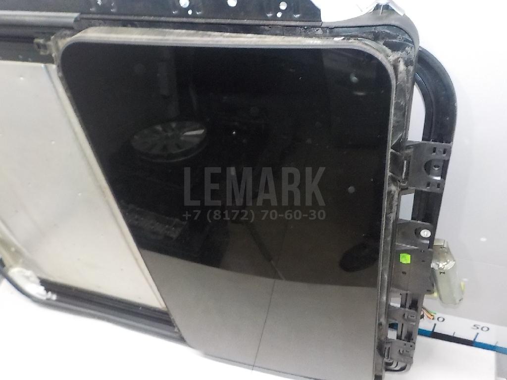 Люк в сборе электрический для  BMW X5 E53 2000-2007