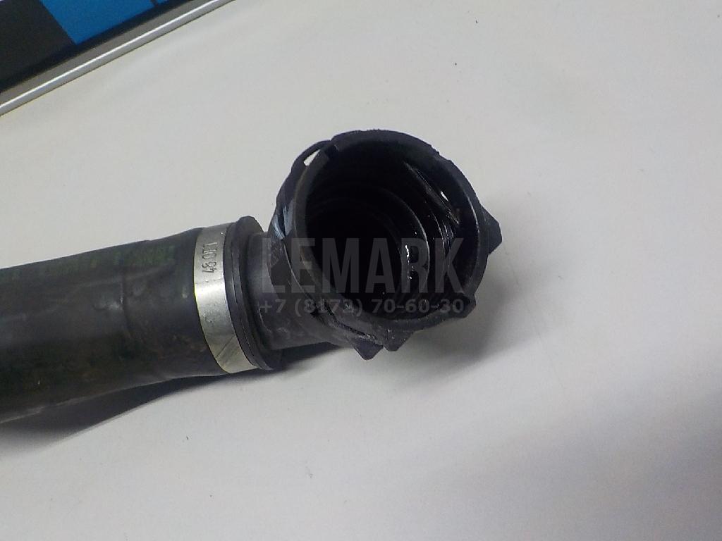 Патрубок радиатора для  BMW 5-serie GT F07 2009-2016