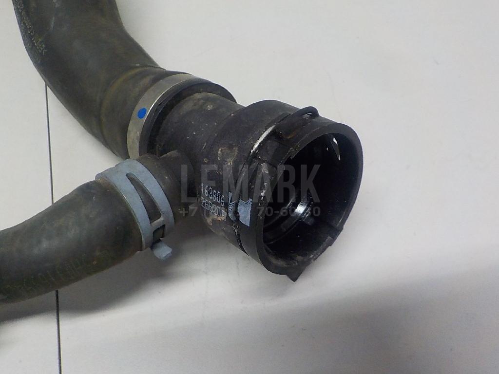 Патрубок радиатора для  BMW 5-serie GT F07 2009-2016