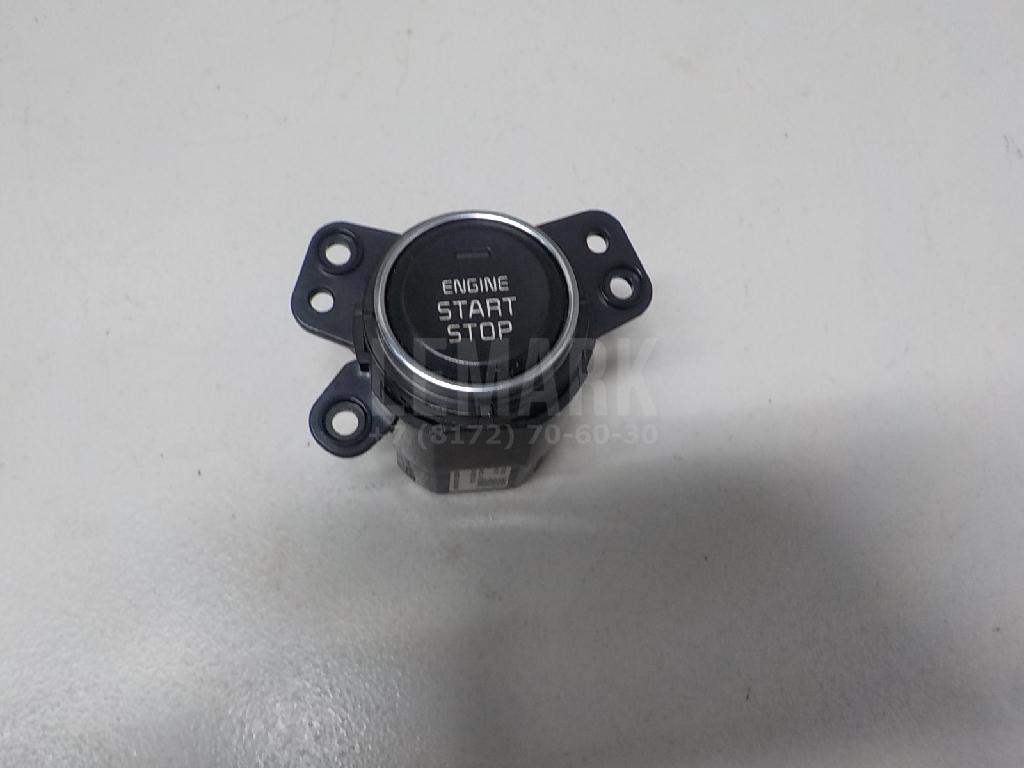 Кнопка запуска двигателя 95430D9700WK Hyundai-Kia
