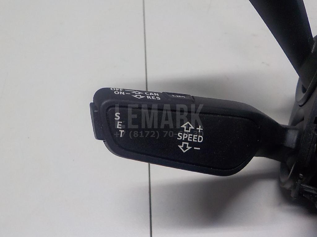 Переключатель подрулевой в сборе для  BMW X7 G07 2018
