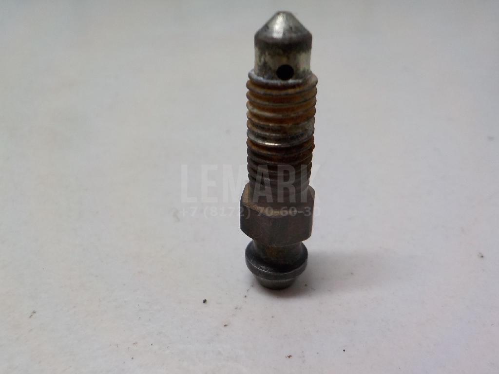 Штуцер прокачки тормозов для  Audi Allroad quattro 2006-2012