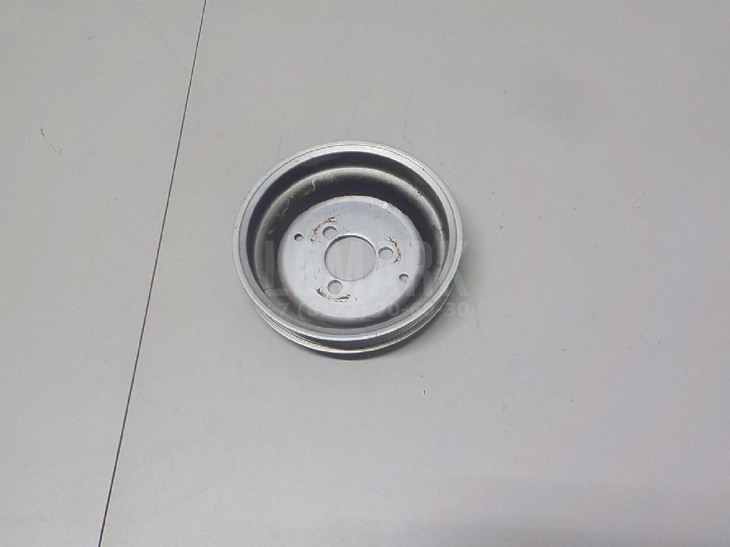 Шкив водяного насоса (помпы)