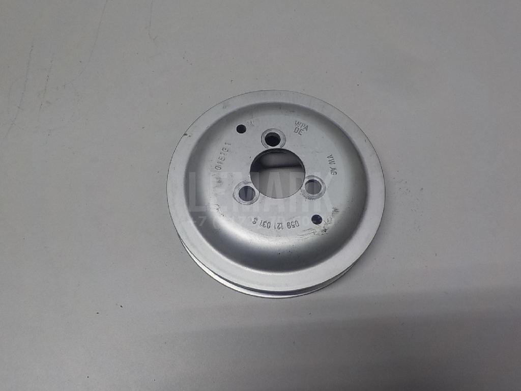 Шкив водяного насоса (помпы)