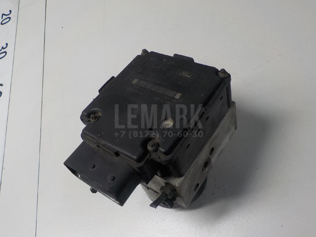 Блок ABS (насос) для  Fiat Croma 2005-2010