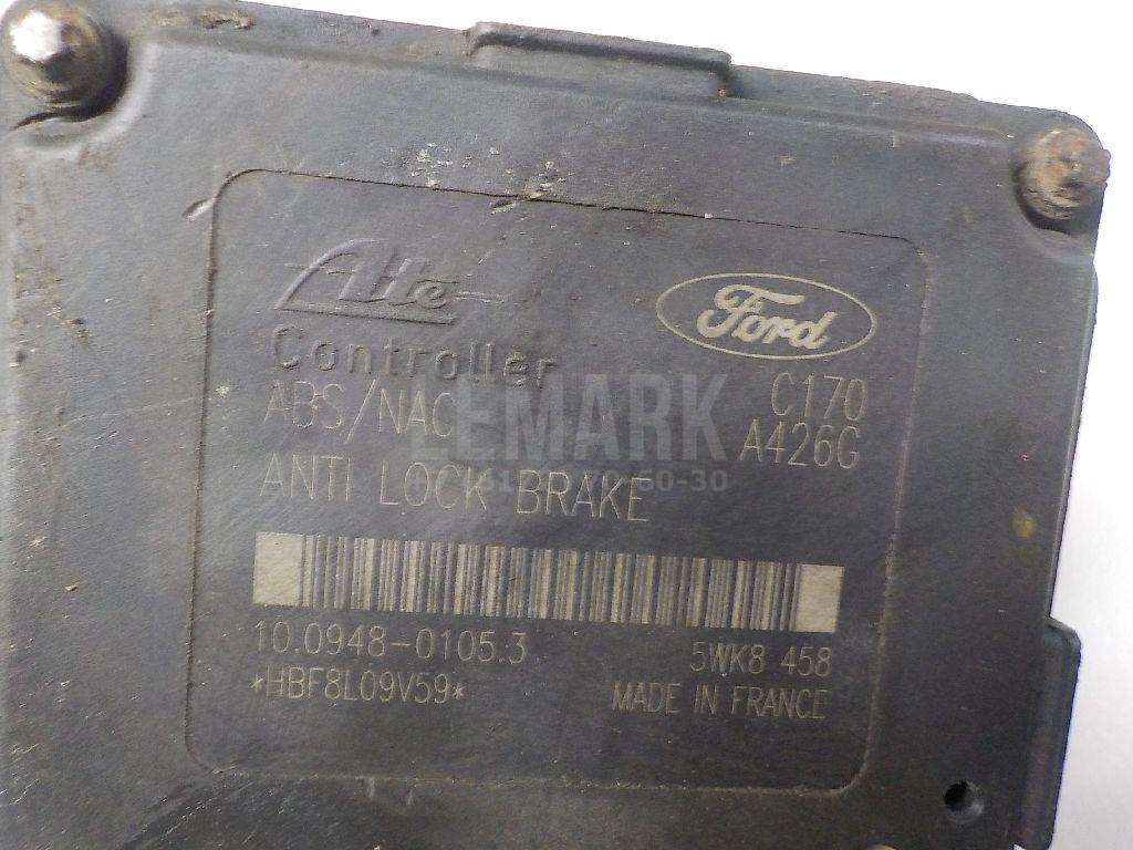 Блок ABS (насос) для  Fiat Croma 2005-2010