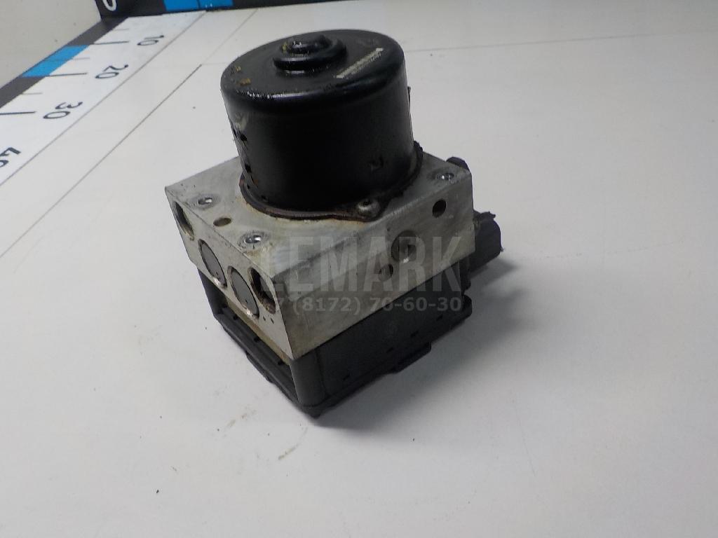 Блок ABS (насос) для  Fiat Croma 2005-2010