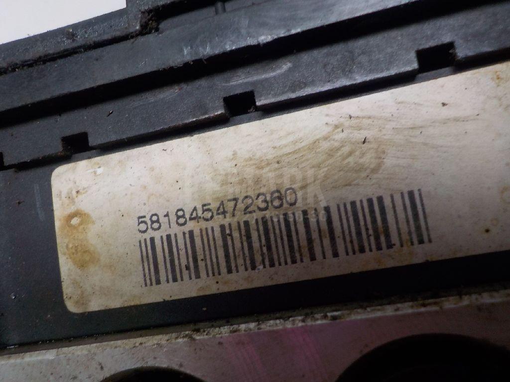 Блок ABS (насос) для  Fiat Croma 2005-2010