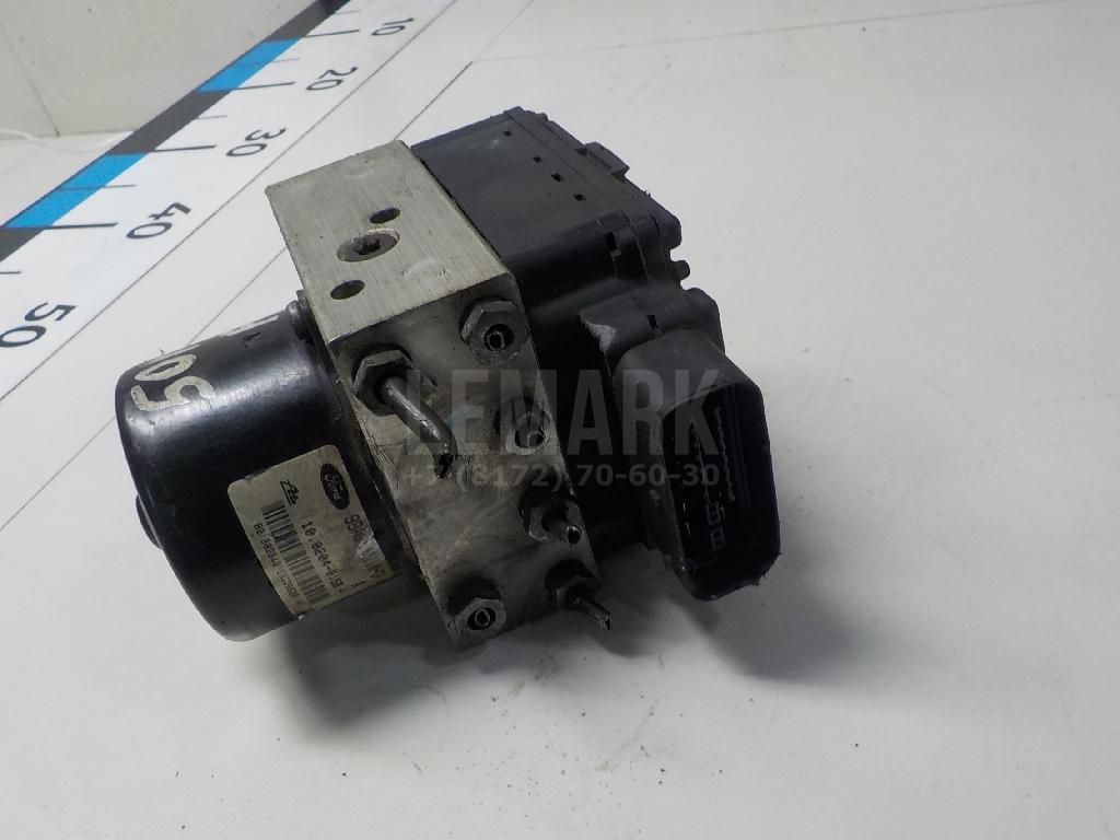 Блок ABS (насос) для  Fiat Croma 2005-2010