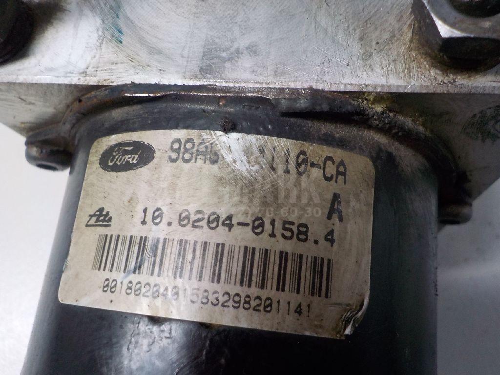 Блок ABS (насос) для  Fiat Croma 2005-2010