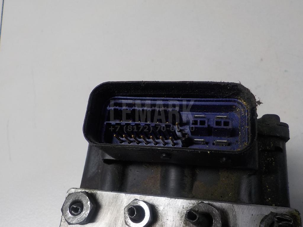 Блок ABS (насос) для  Fiat Croma 2005-2010