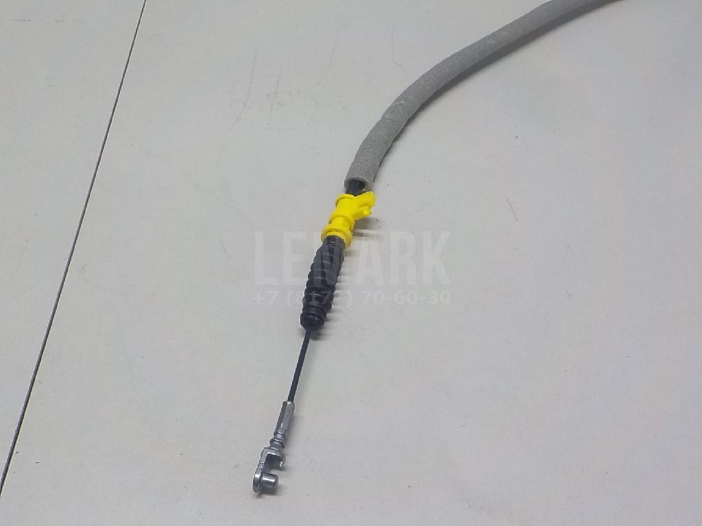 Трос открывания задней двери для  BMW X6 F16/F86 2014-2020
