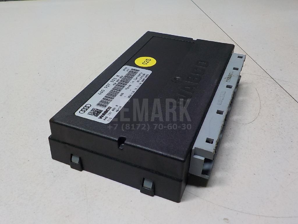 Блок управления подвеской для  BMW 3-serie E46 1998-2005