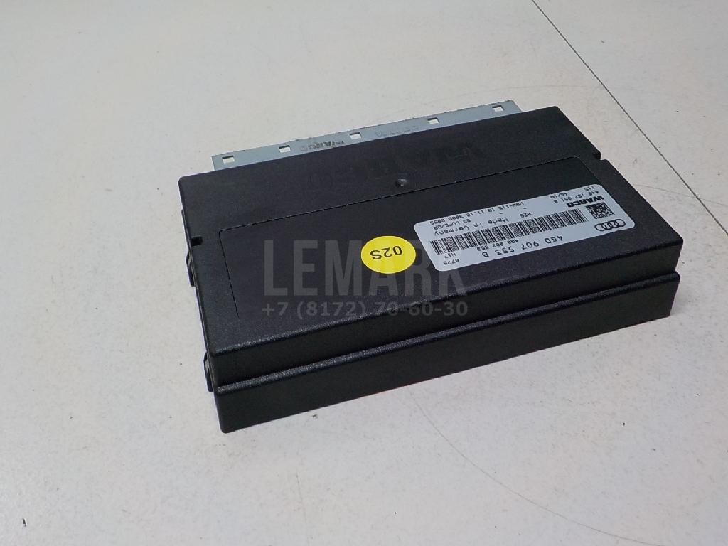 Блок управления подвеской для  BMW 3-serie E46 1998-2005