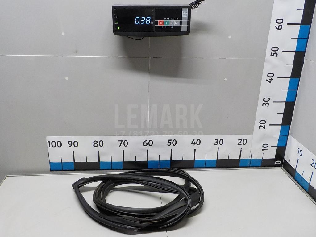 Уплотнитель двери 80830HV00A Nissan