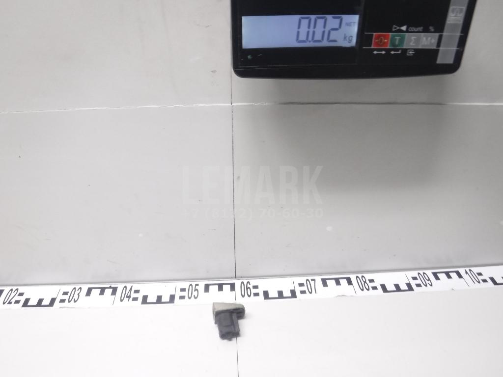 Накладка вставки замка двери 13142761 GM