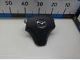 Подушка безопасности в рулевое колесо Mazda GJ6A-57-K00C-02