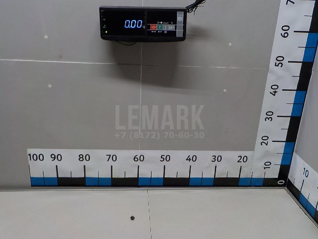 Винт 085666122A Nissan