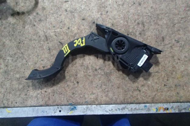 Педаль газа BV619F836AB Ford