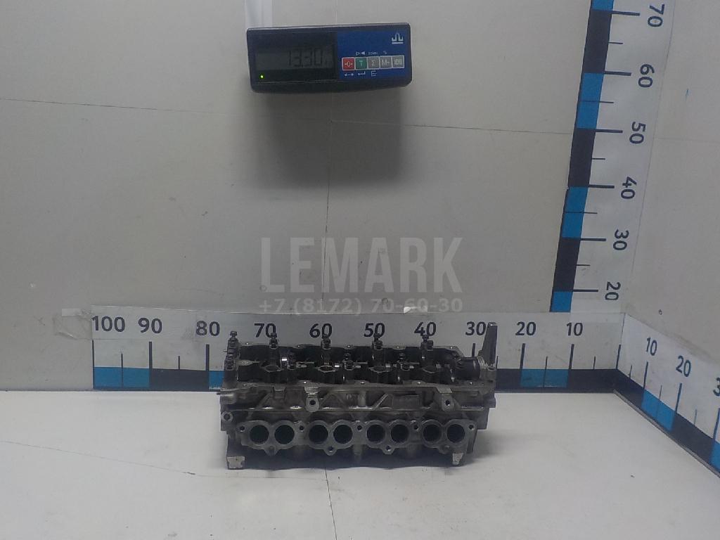 Головка блока 221002A400 Hyundai-Kia