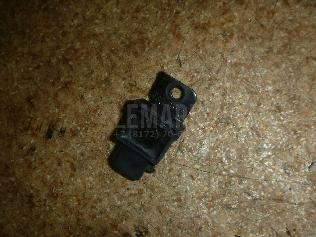 Конденсатор 273252B010 Hyundai-Kia