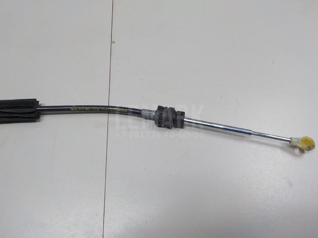 Трос КПП для  BMW 3-serie E92/E93 2006-2012