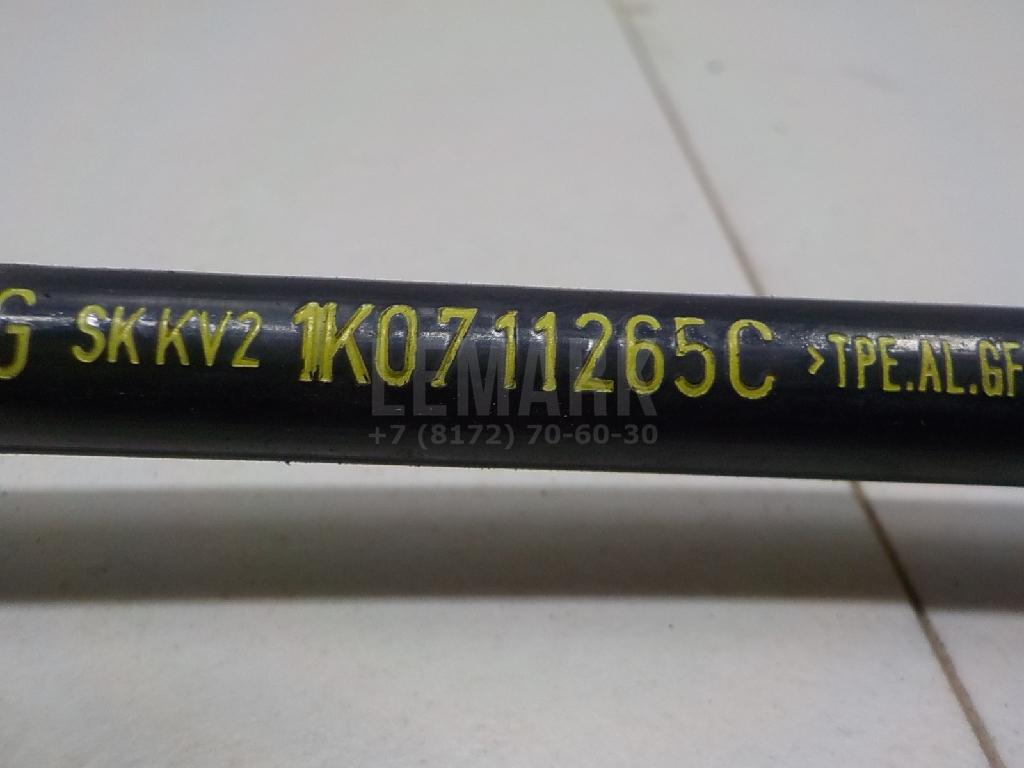 Трос КПП для  BMW 3-serie E92/E93 2006-2012