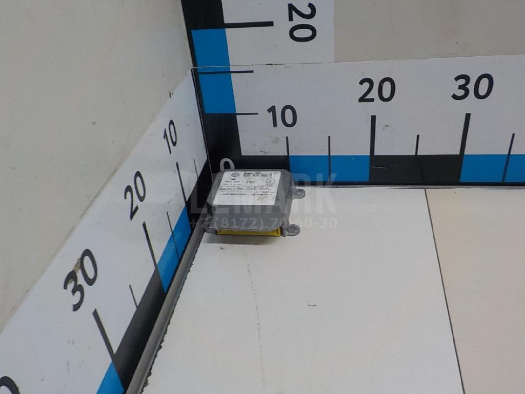 Блок управления AIR BAG 6Q0909605B VAG