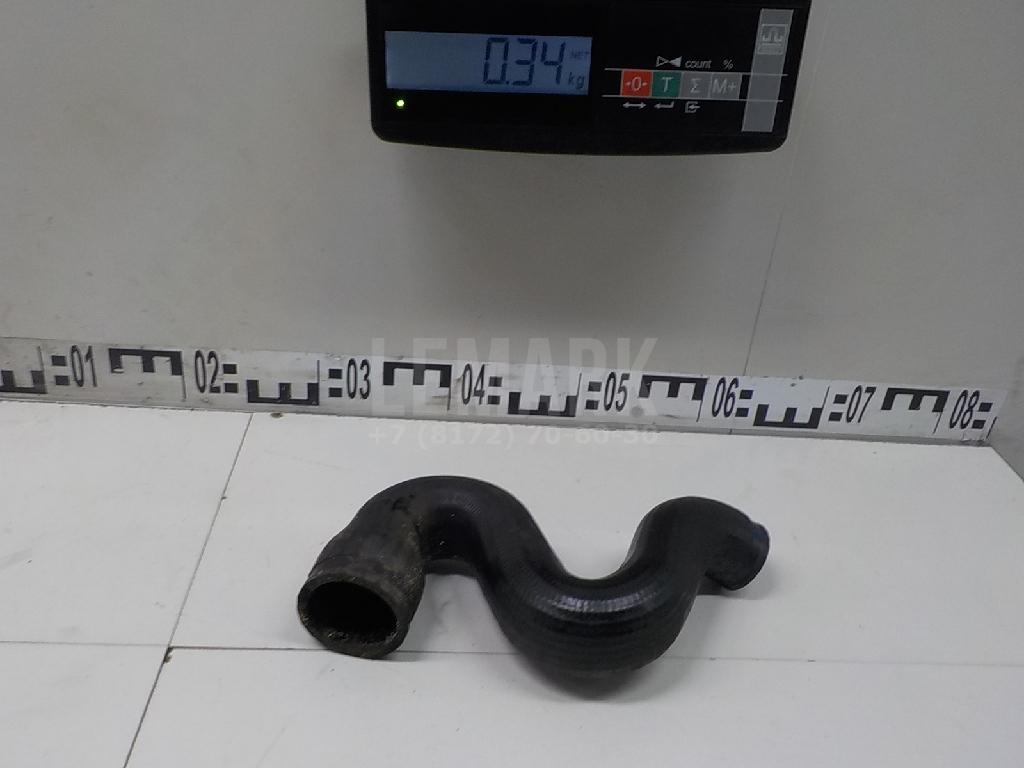 Патрубок интеркулера 8D0145828C VAG