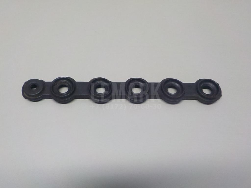 Прокладка (двигатель) 1655900Q0A Nissan