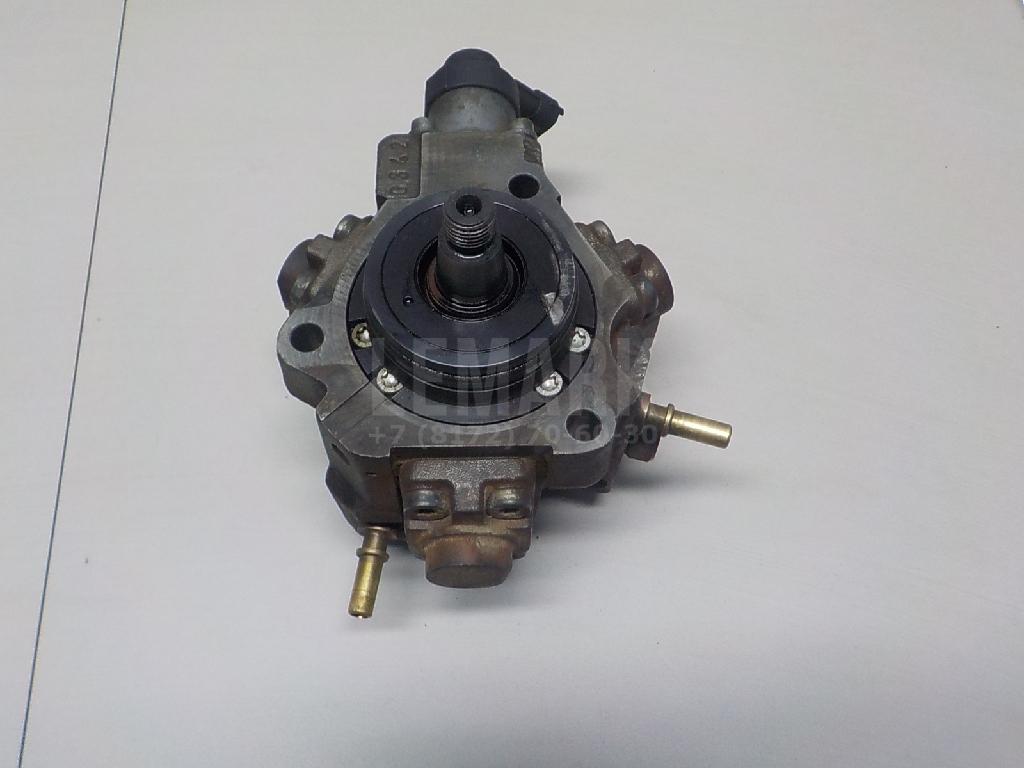 ТНВД 1670000Q1D Nissan