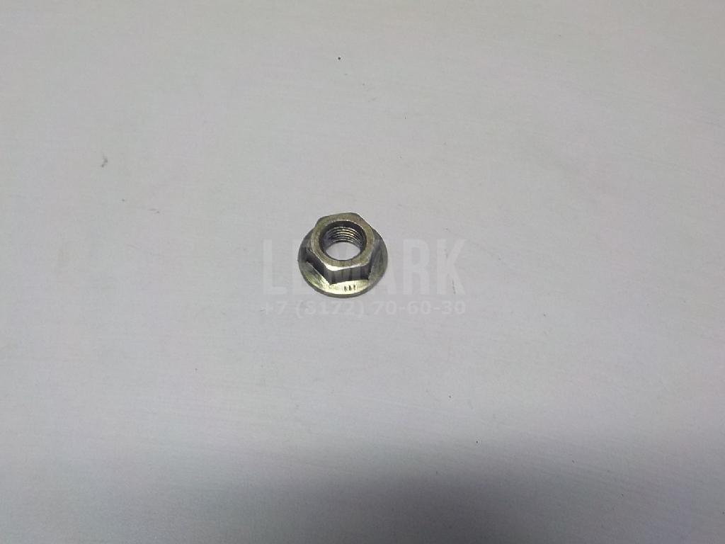 Гайка 1678000Q0A Nissan