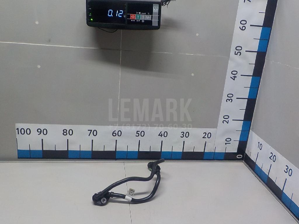 Трубка системы охлаждения АКПП для  BPW R 1982