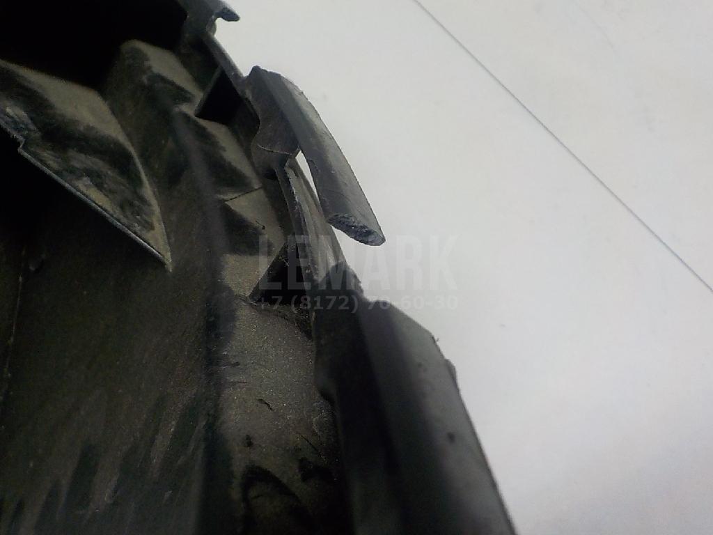 Направляющая заднего бампера левая для  BMW X5 E53 2000-2007