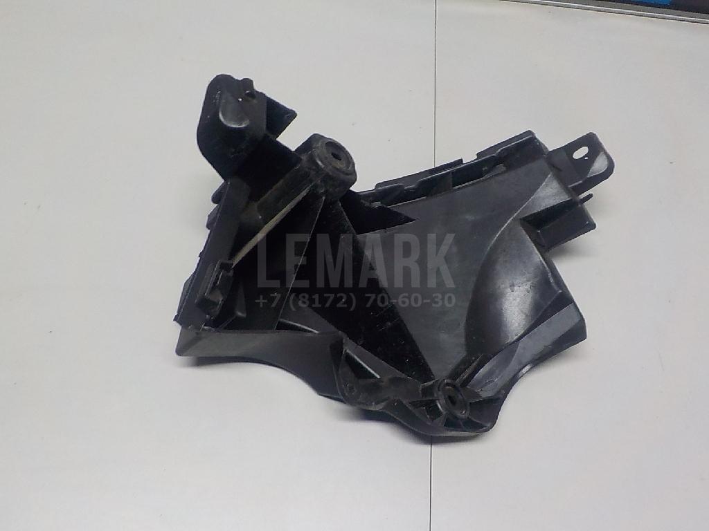 Направляющая заднего бампера левая для  BMW X5 E53 2000-2007