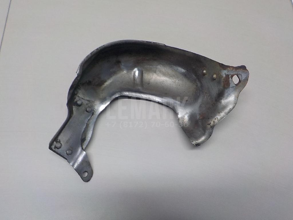 Экран тепловой 1471800Q0B Nissan