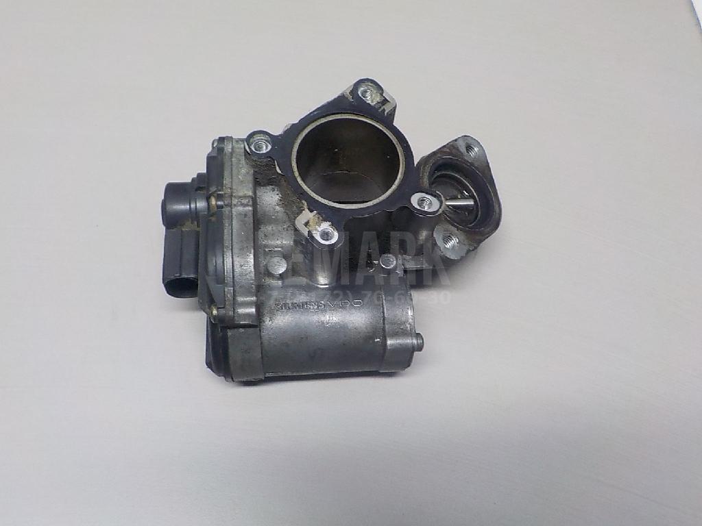 Клапан рециркуляции выхлопных газов 1495600Q1A Nissan