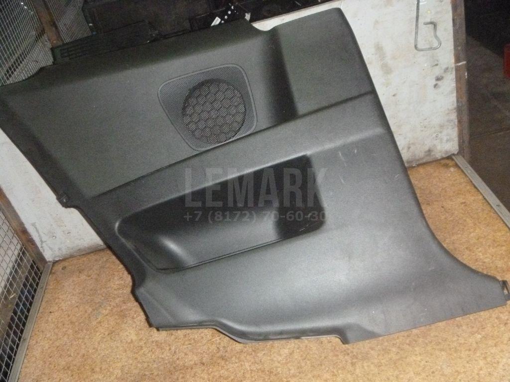 Обшивка багажника 855111H500 Hyundai-Kia