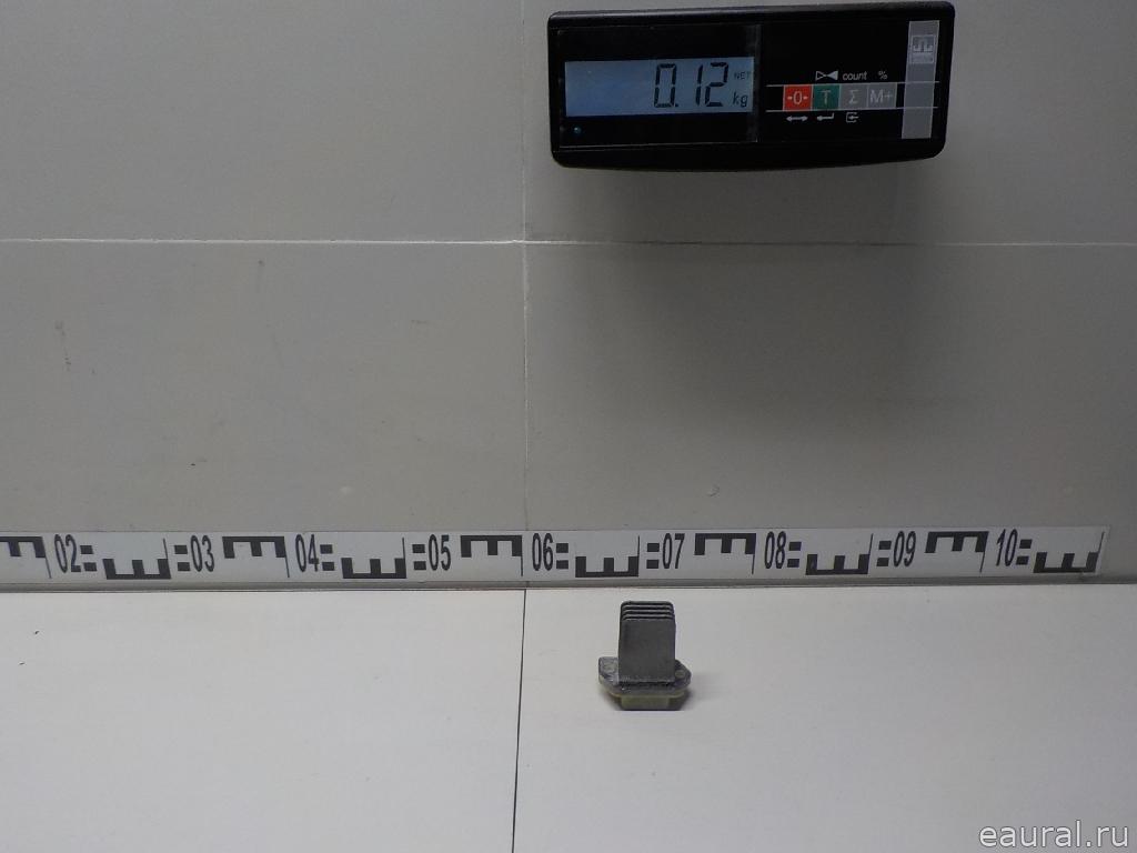 Резистор отопителя