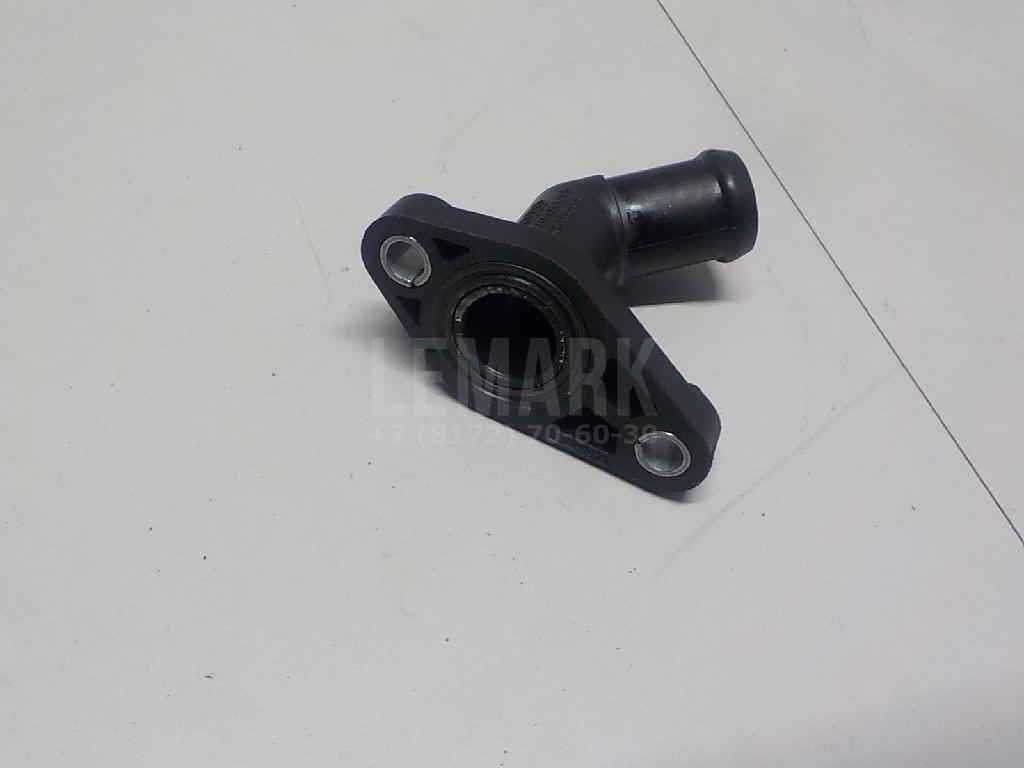 Фланец двигателя системы охлаждения для  BMW 5-serie G30/G31/F90 2017-2023