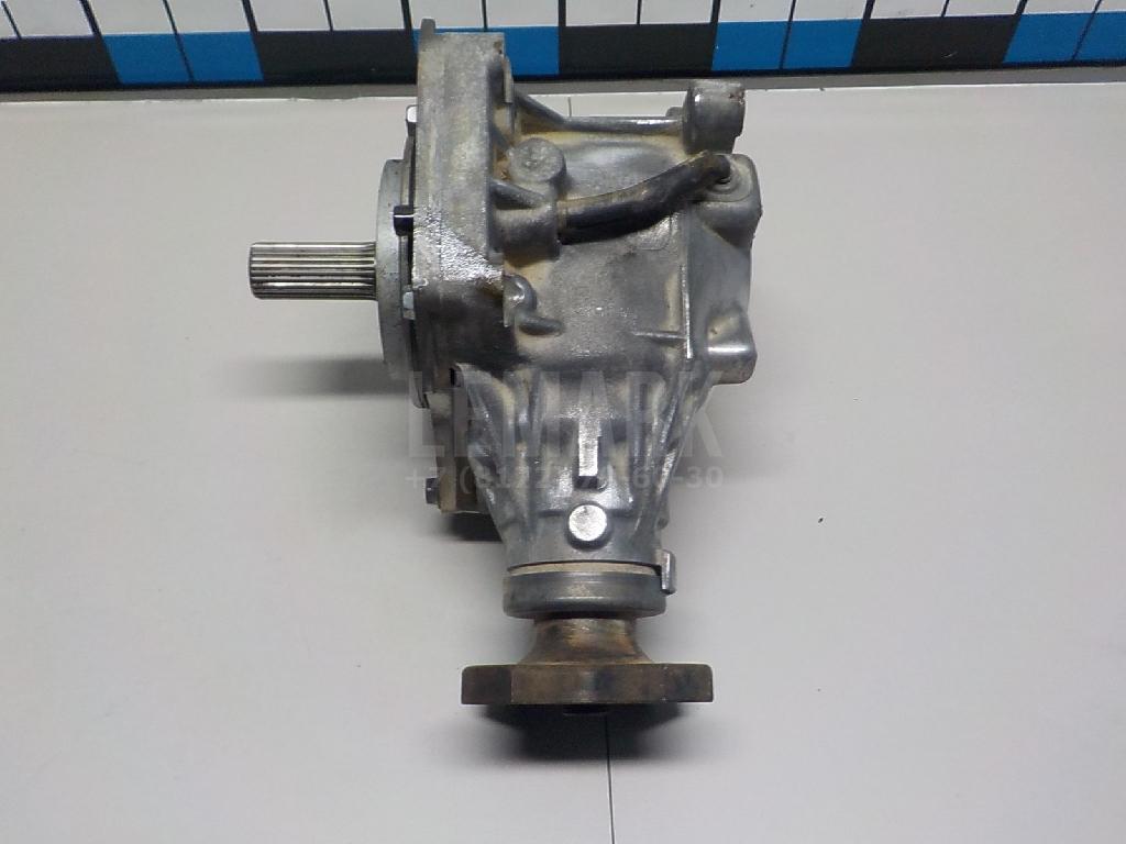 Коробка раздаточная 33100JD600 Nissan