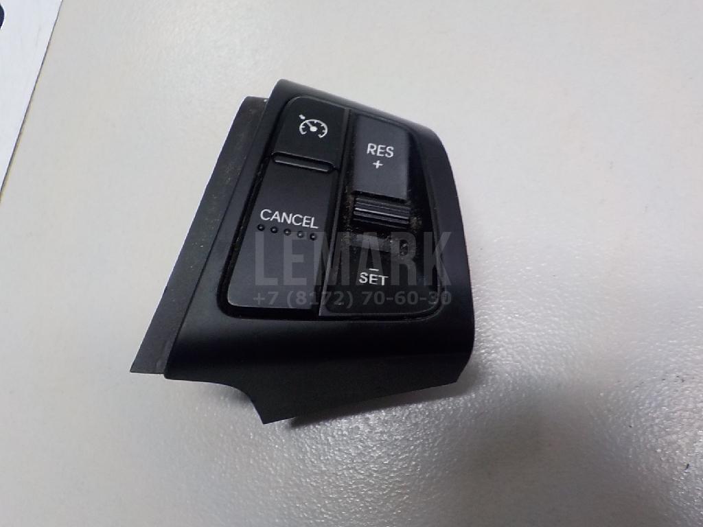 Кнопка многофункциональная 967102P000CA Hyundai-Kia