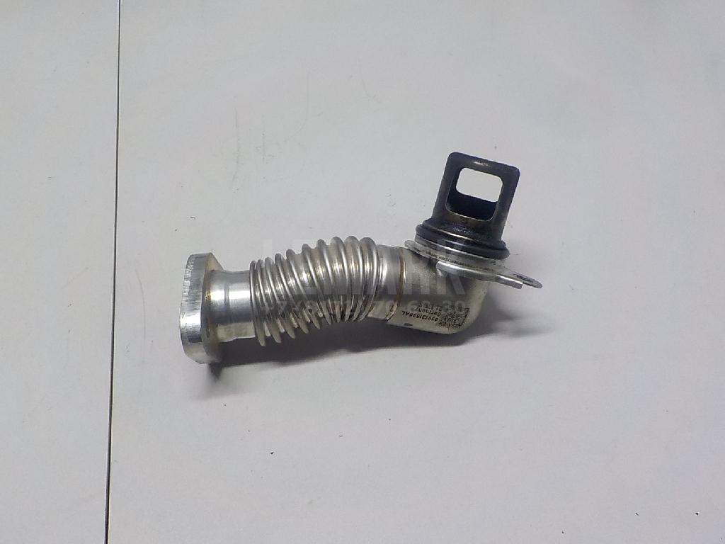 Трубка системы рециркуляции (EGR) для  BMW 6-serie E64 2004-2009