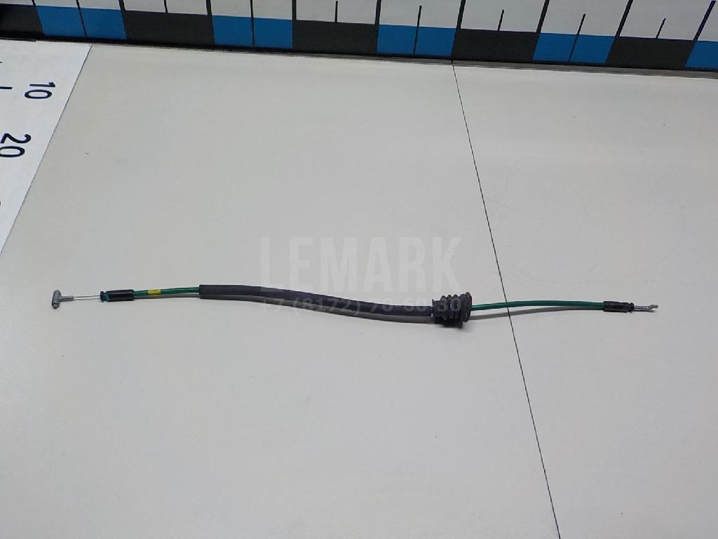 Трос открывания двери 814912P000 Hyundai-Kia