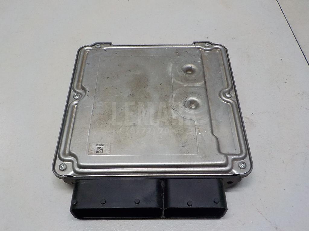 Блок управления двигателем для  Audi A4 [B7] 2005-2007