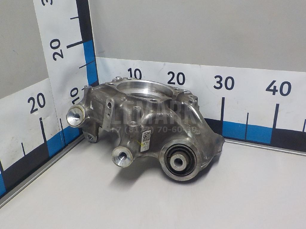 Кулак поворотный задний правый для  Audi V8 1988-1994